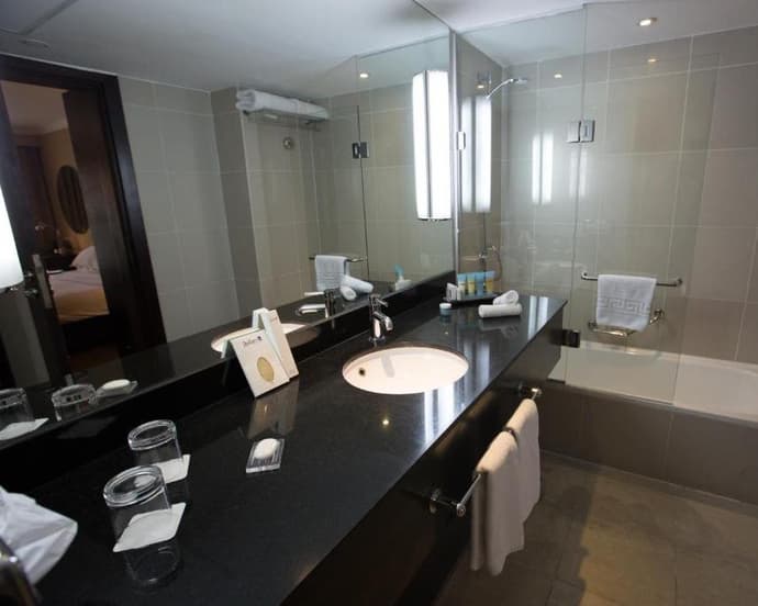 Radisson Blu Hotel, Cairo Heliopolis, 