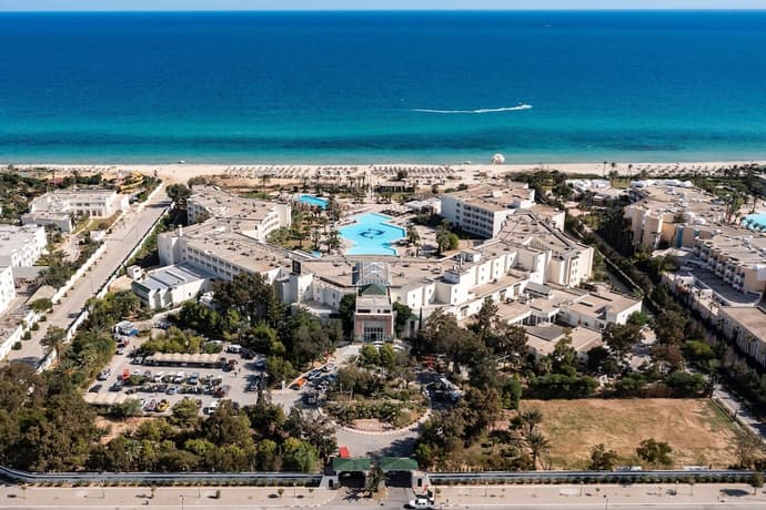Sentido Marillia Resort & Spa, Primary image