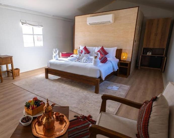 Rahalla Luxury Stay, 