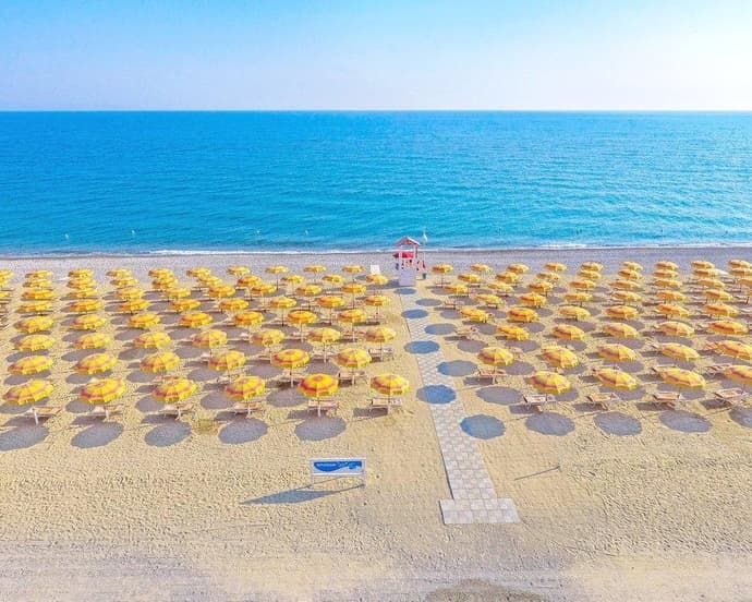 Secret Village Calabria, 