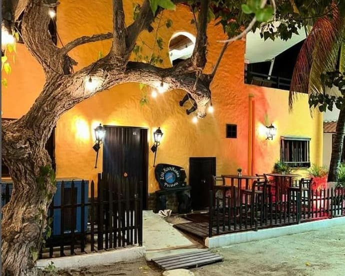 Posada Los Kankises, 