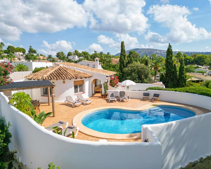 Casita | Villa el Postre 6p, 