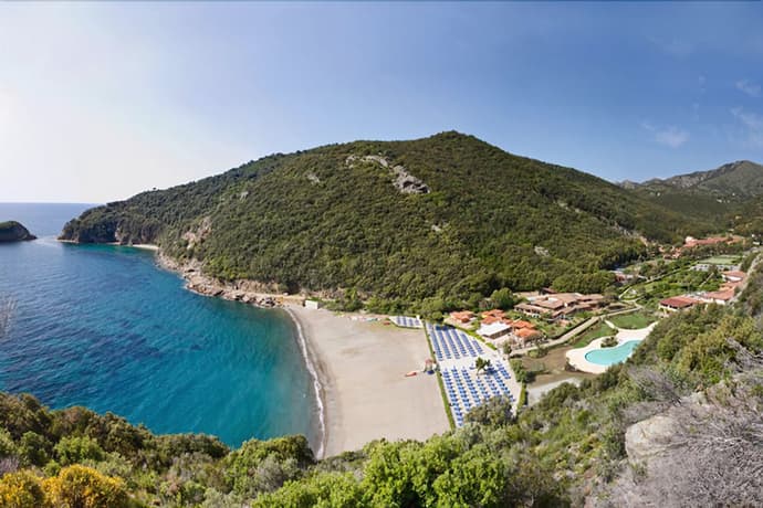 TH Ortano Village - GATTINONI, Immagine fornita dalla struttura