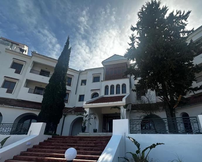 CHARME HOTELS LA FORET AIN DRAHAM, 