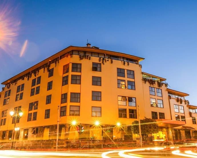 Hotel José Antonio Cusco, 