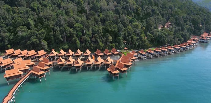 Berjaya Langkawi Resort, Primary image