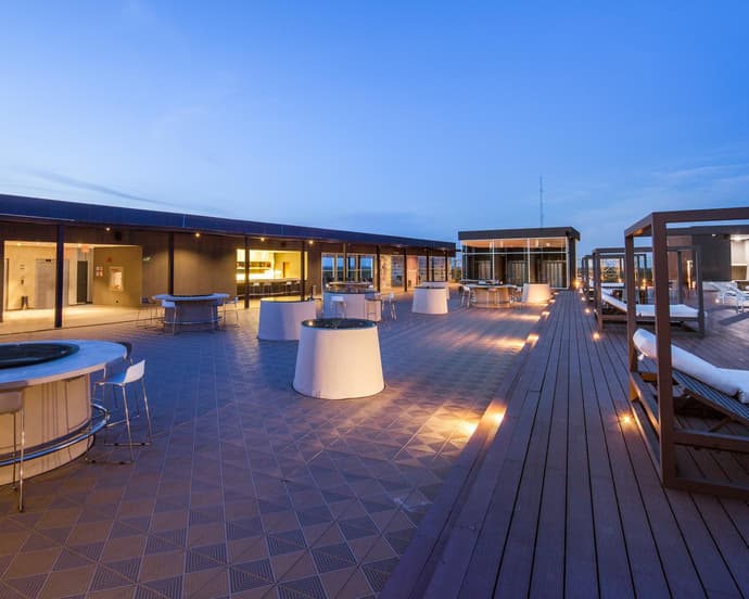 Radisson Golf & Spa Santa Cruz, 