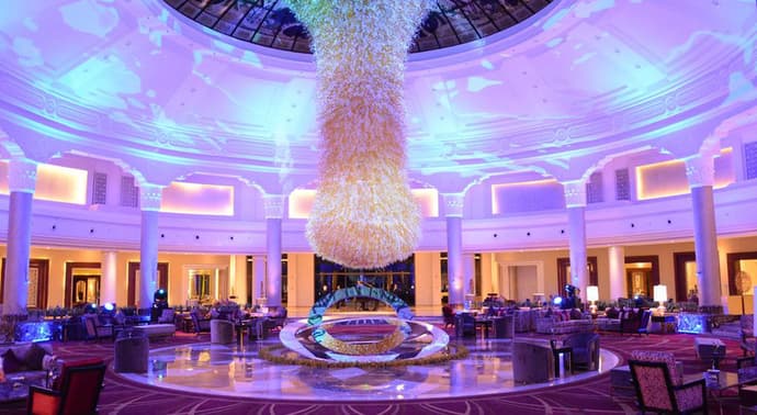 Rixos Premium Seagate 2025 - GATTINONI, 