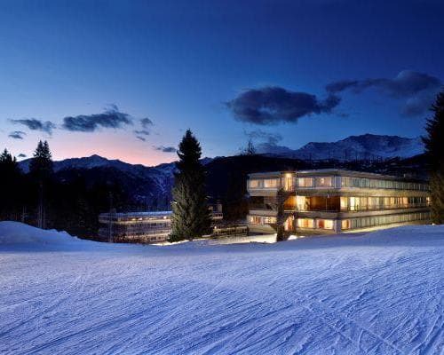 TH Marilleva - GATTINONI, 