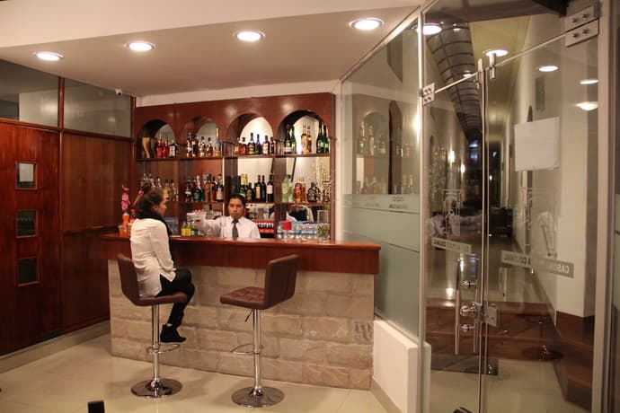 Casona Plaza Colonial Arequipa [Exclusivo Bloqueos], 