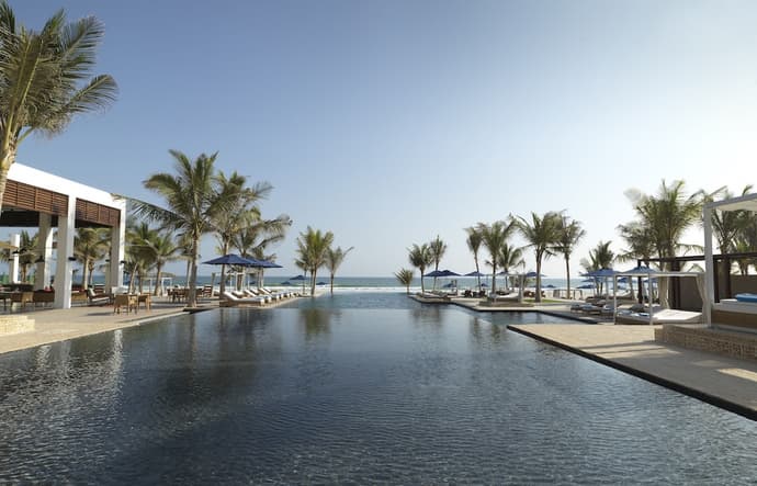 Al Baleed Resort Salalah by Anantara, Primary image