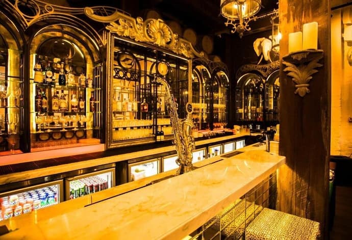 ONOMO Hotel Waterfront, Primary image