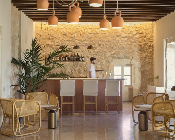 Son Sabater by Zafiro, 