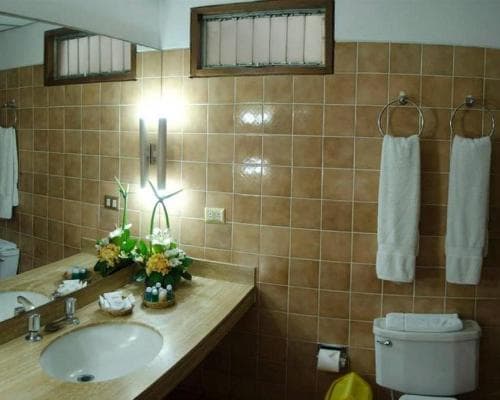 DM Hoteles Tacna, 