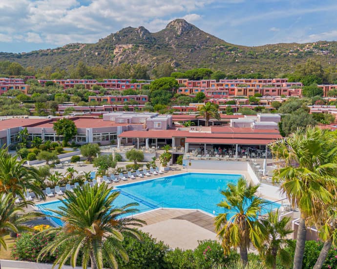 TH Costa Rei - GATTINONI, 