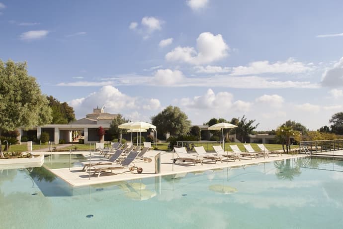 Borgo di Luce - I Monasteri Golf Resort & SPA, Featured Image