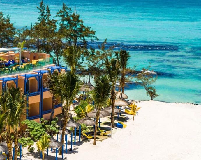 Salt of Palmar Boutique Hotel - GATTINONI, 