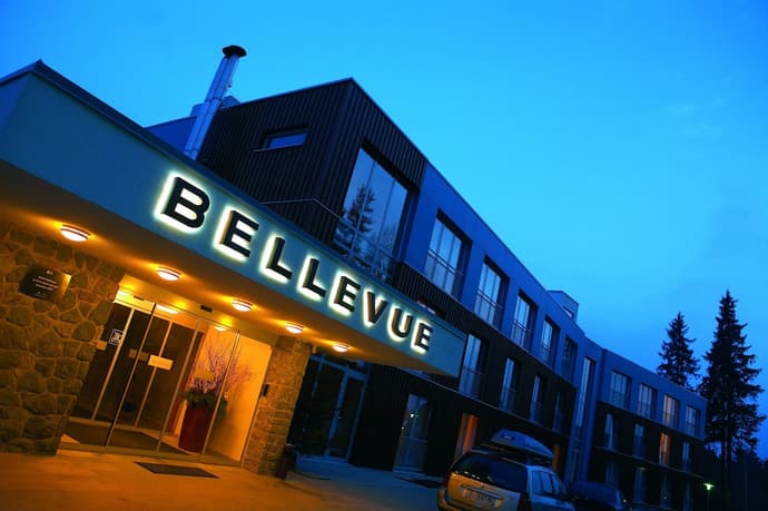 Hotel Bellevue - WINTER PACKAGE , Featured Image
