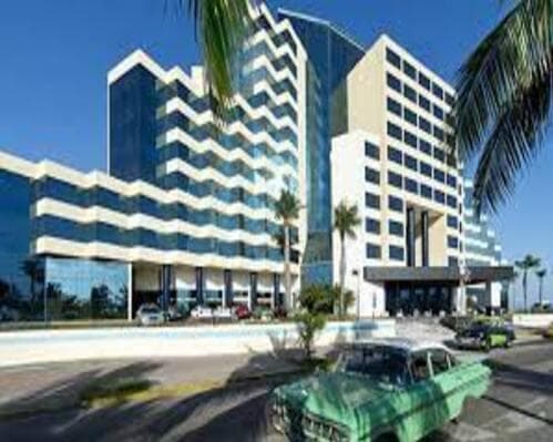 Grand Aston Varadero, 