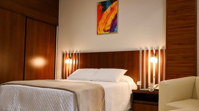 Hotel Maywa, Primary image