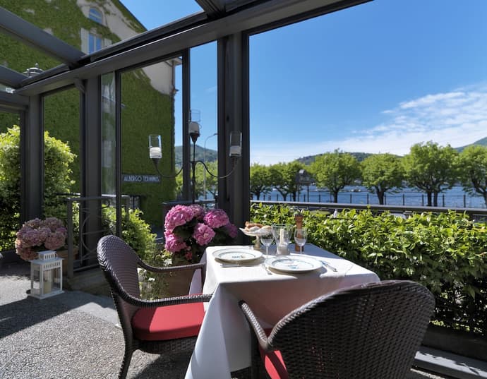 Albergo Terminus Hotel, Primary image