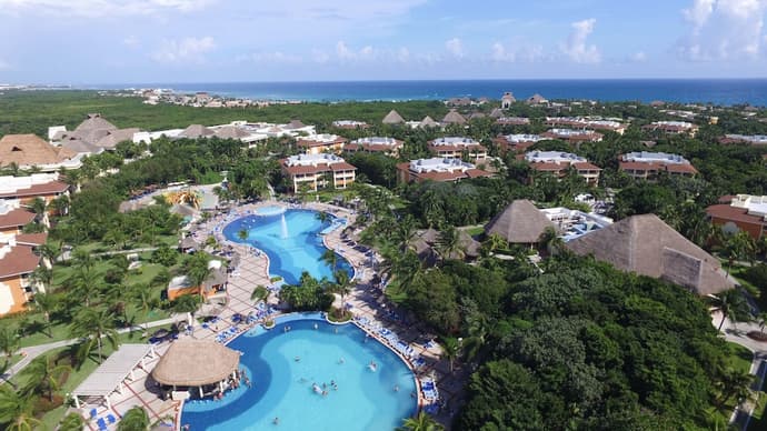 Bahia Principe Grand Coba - All Inclusive [Bloqueos], Featured Image