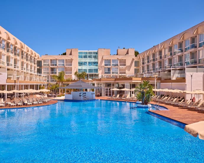 Zafiro Alzinar Mar Adults-Only, 