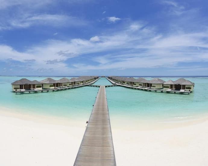 Villa Nautica Paradise Island - GATTINONI, 