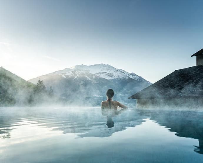 QC Terme - Hotel Bagni Vecchi, 