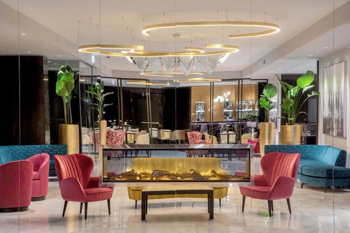 Hotel St. Martin ou Similar, Primary image