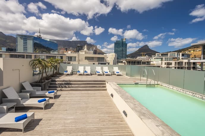 aha Harbour Bridge Hotel & Suites, Primary image