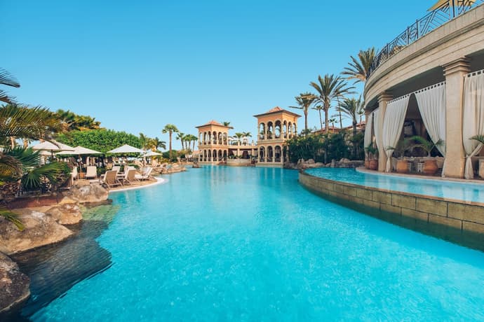 Joia El Mirador by Iberostar - GATTINONI, Featured Image