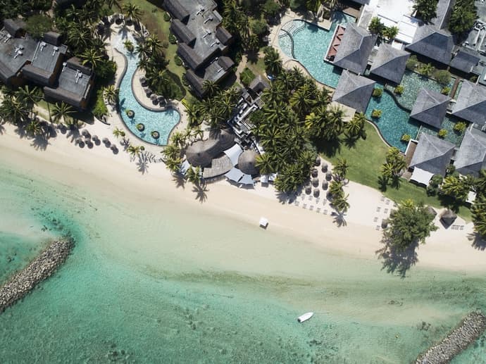 Heritage Awali Golf & Spa Resort - GATTINONI, Primary image