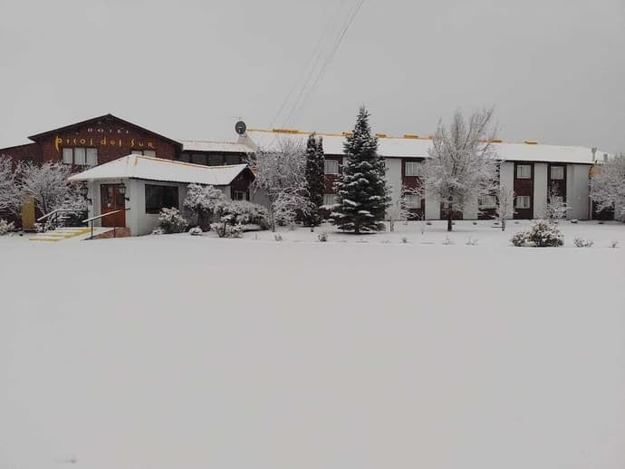 Hotel Picos del Sur, Primary image