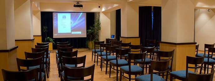 Fueguino Hotel Patagonico, GEN