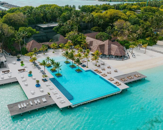 Villa Nautica, Paradise Island, 