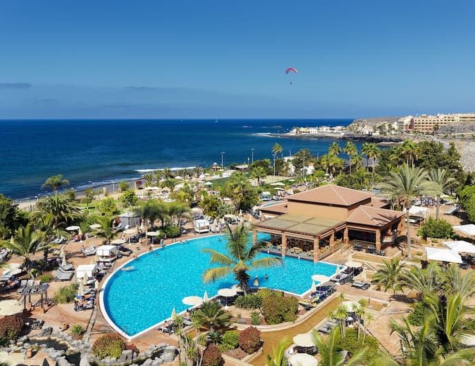 xx-H10 Costa Adeje Palace - GATTINONI, Featured Image