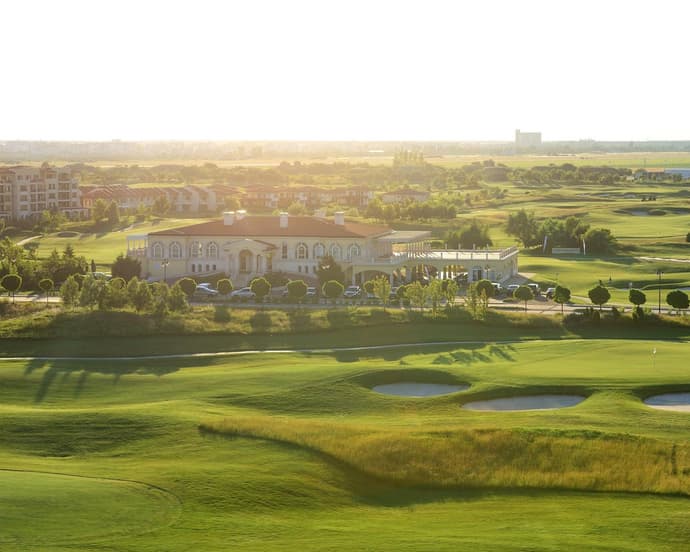 Lighthouse Golf & Spa Resort, 