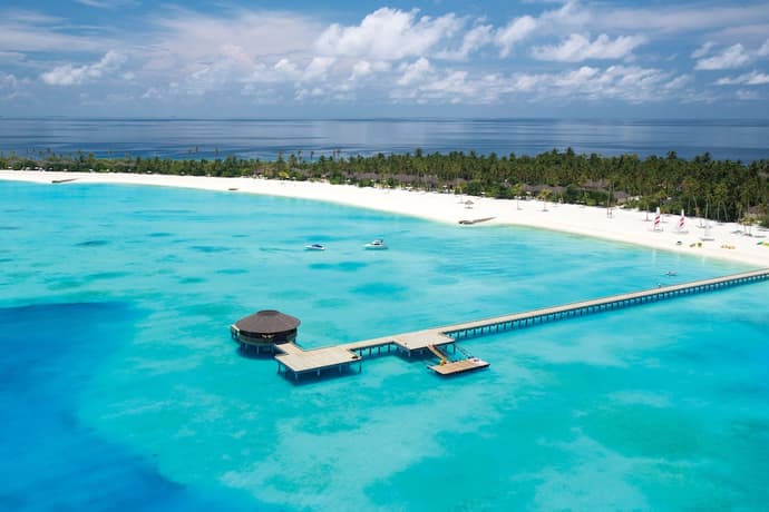 xx-Atmosphere Kanifushi Maldives - GATTINONI, Imagem em destaque