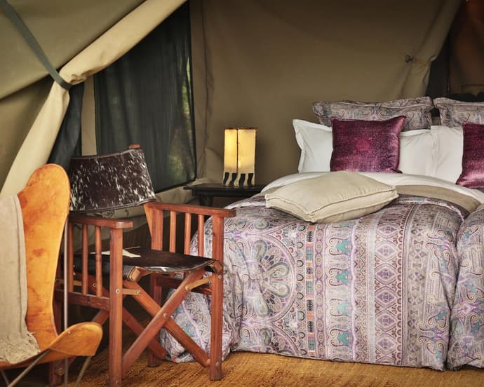 PAKULALA SAFARI CAMP, 