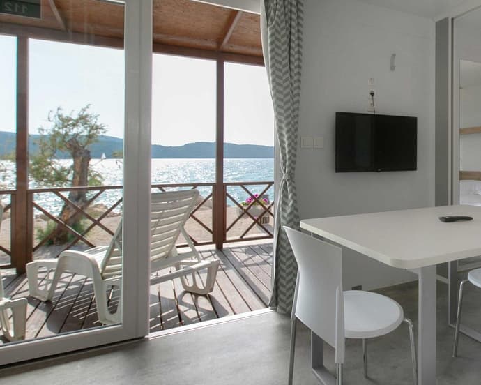 Amadria Park Camping Trogir - GATTINONI, 