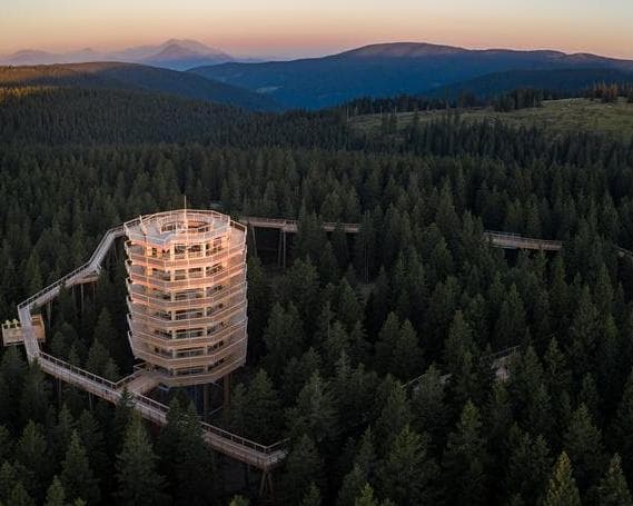 Rogla – Hotel Rogla, 