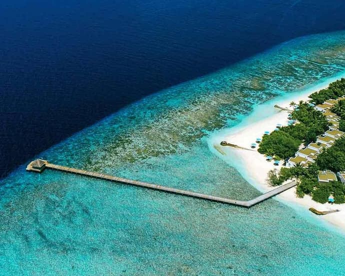 OBLU NATURE Helengeli by SENTIDO, 