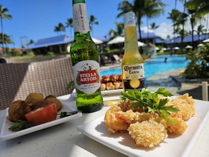 Summerville Resort - All Inclusiv, Restaurant