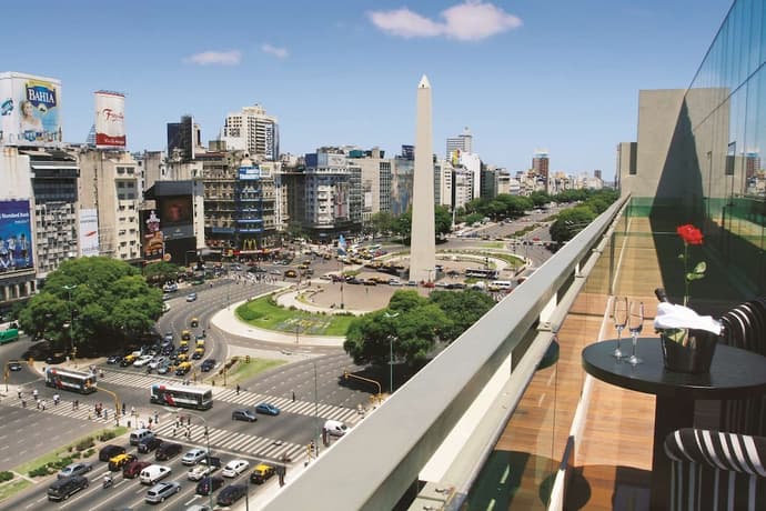 NH Buenos Aires Tango, Primary image