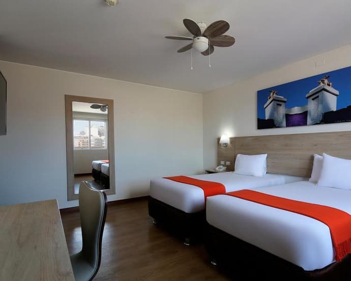 Casa Andina Standard Miraflores Centro, 