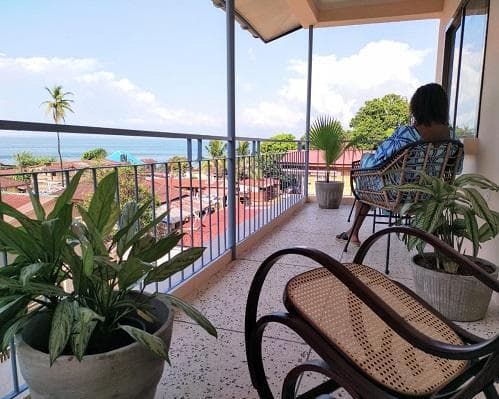 Cole Street Guesthouse , 