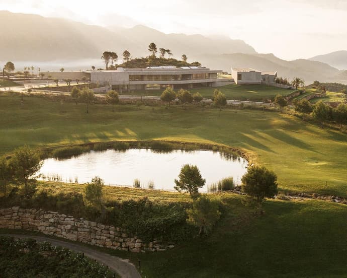 La Galiana Golf Resort, 