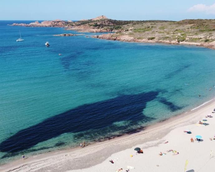 Secret Village Sardegna, 