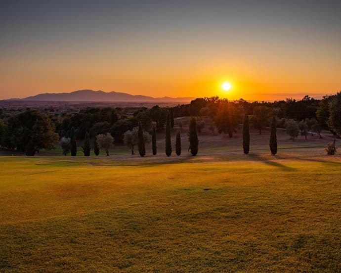 Casale del Golf Club Montecatini, 